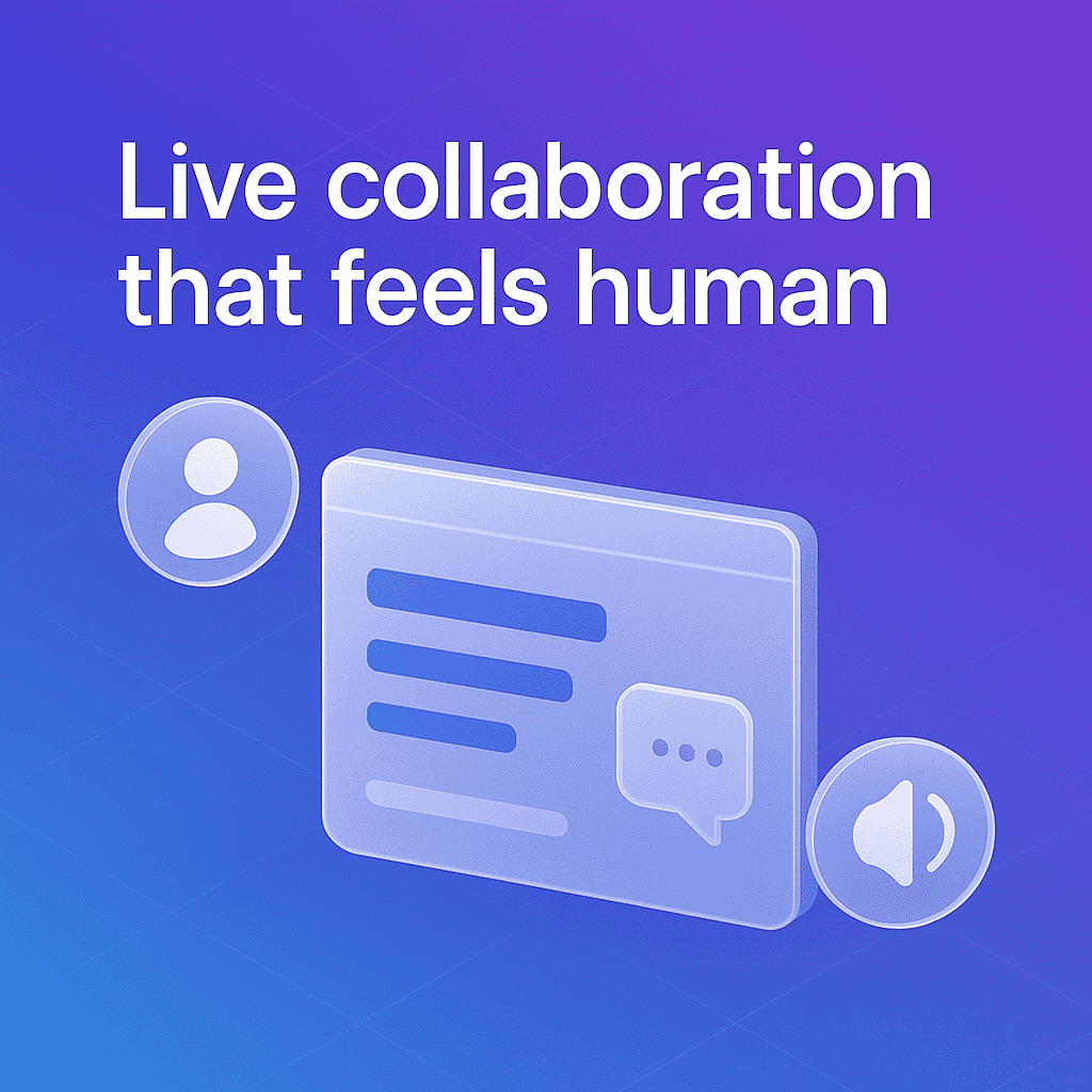 4. Stay synced everywhere